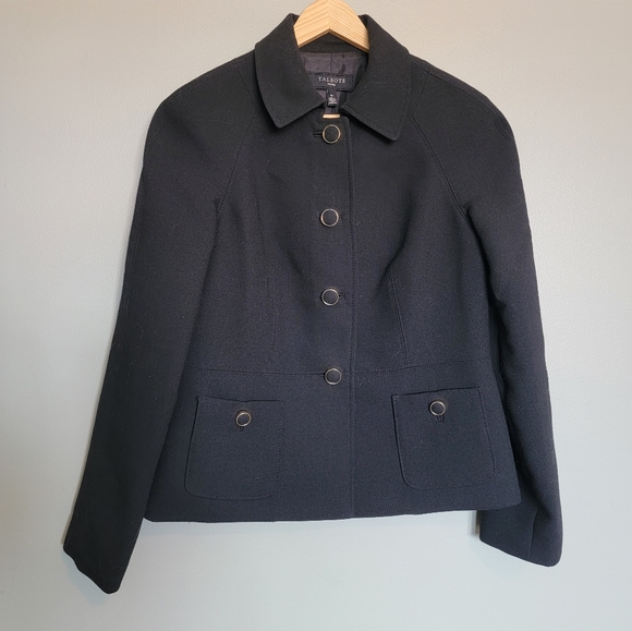 Black blazer - Picture 3 of 3